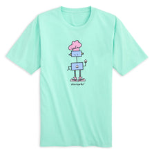Load image into Gallery viewer, Baker Robot Tee