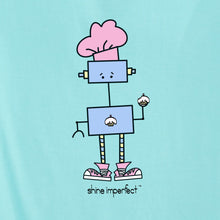 Load image into Gallery viewer, Baker Robot Tee