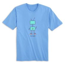 Load image into Gallery viewer, Star Robot Tee