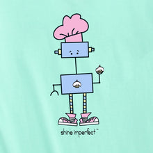 Load image into Gallery viewer, Baker Robot Tee