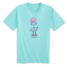 Load image into Gallery viewer, Baker Robot Tee