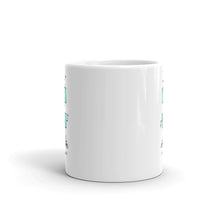 Load image into Gallery viewer, Star Robot Coffee Mug